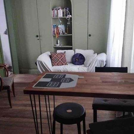 Cosy Nest In Montmartre Διαμέρισμα Παρίσι Εξωτερικό φωτογραφία