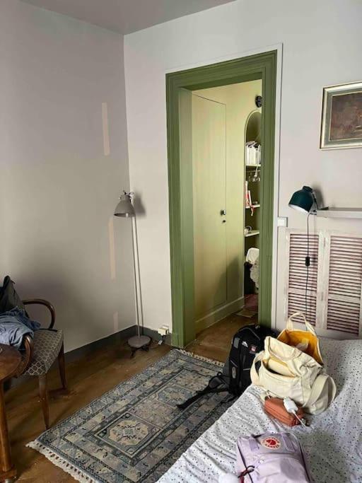 Cosy Nest In Montmartre Διαμέρισμα Παρίσι Εξωτερικό φωτογραφία