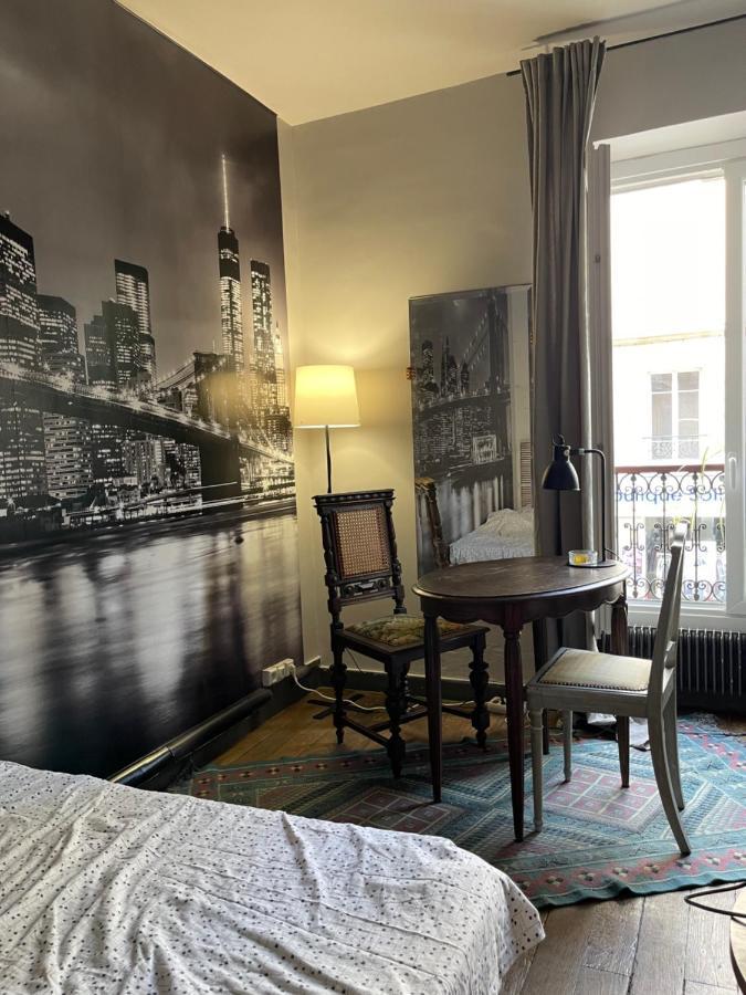 Cosy Nest In Montmartre Διαμέρισμα Παρίσι Εξωτερικό φωτογραφία